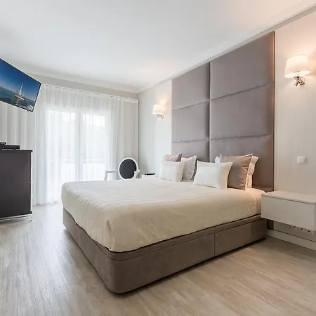 Сasa de vacaciones D_loft Sea And Golf